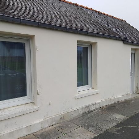 Le Coin Cozy Carhaix-Plouguer Exterior foto