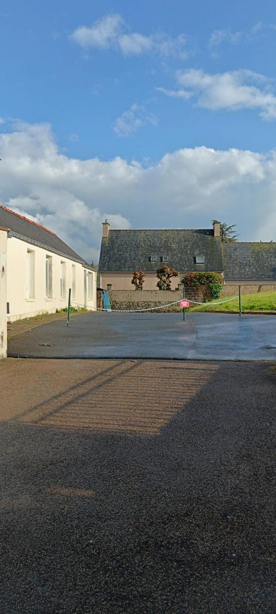 Le Coin Cozy Carhaix-Plouguer Exterior foto