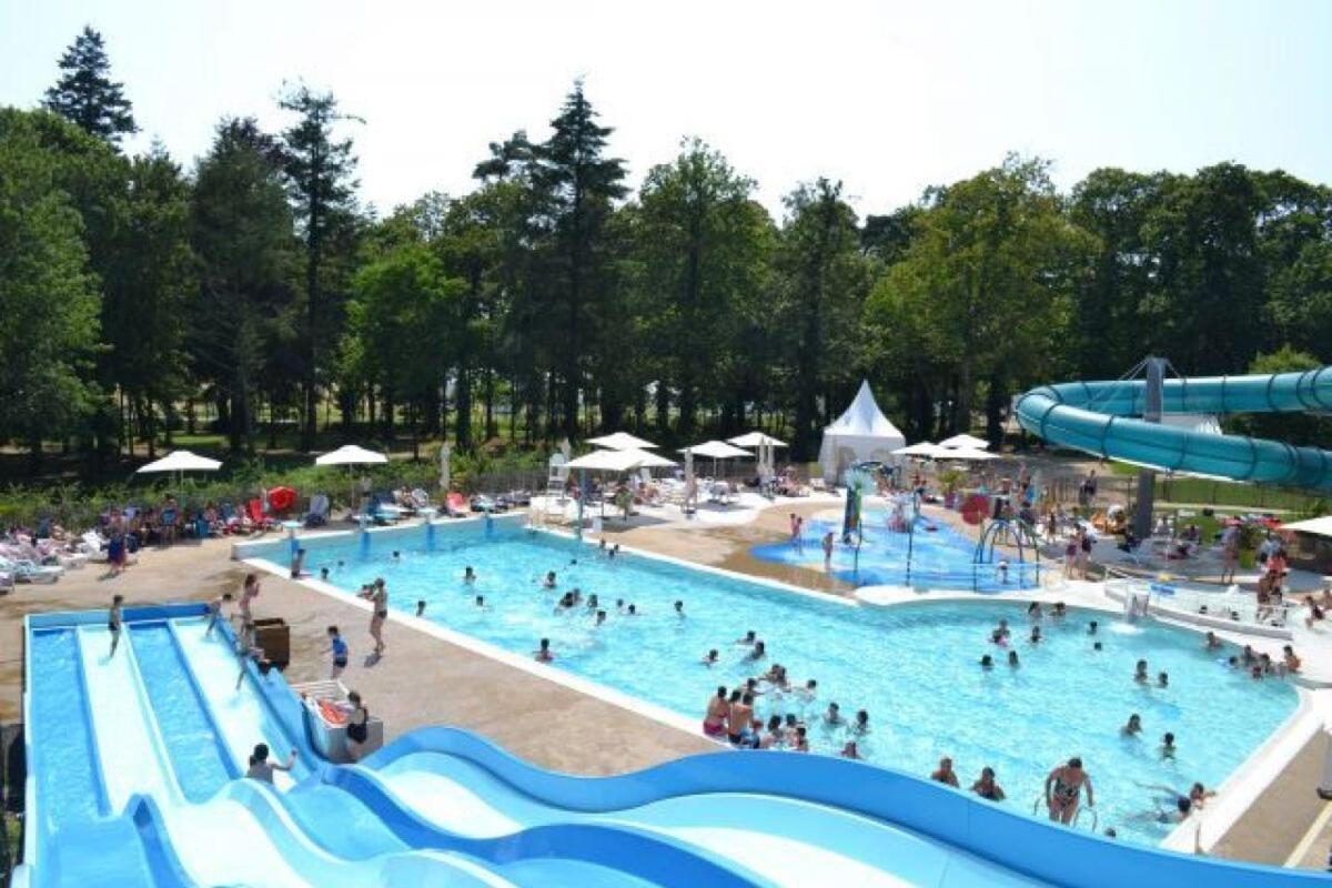 Le Coin Cozy Carhaix-Plouguer Exterior foto