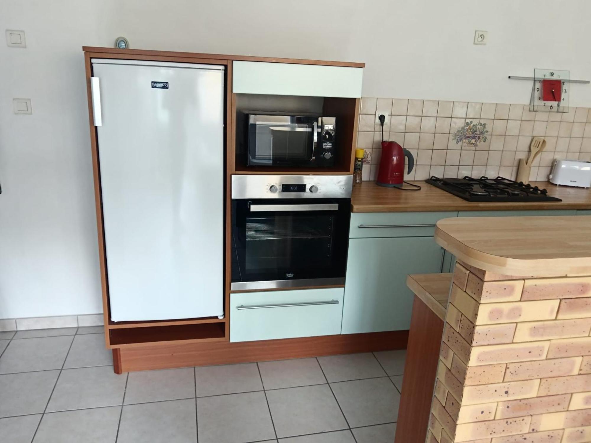 Le Coin Cozy Carhaix-Plouguer Exterior foto