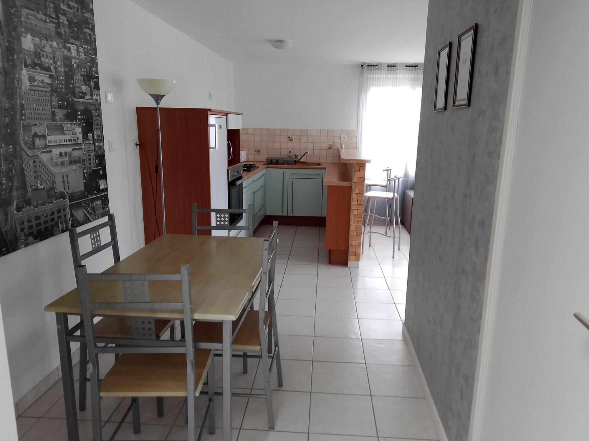Le Coin Cozy Carhaix-Plouguer Exterior foto