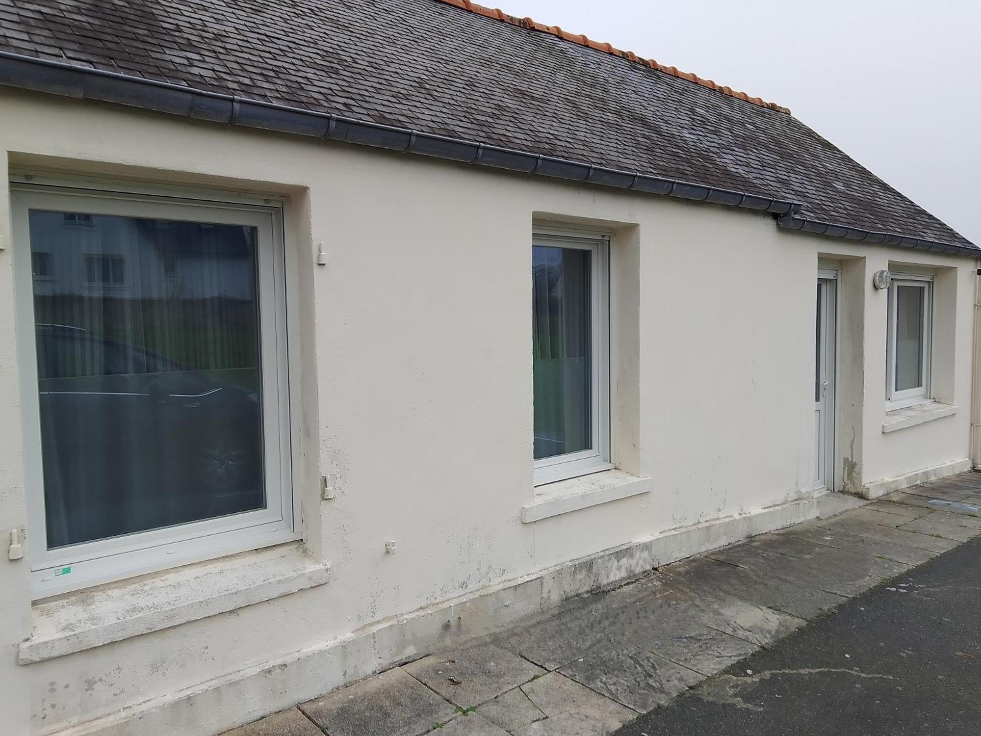 Le Coin Cozy Carhaix-Plouguer Exterior foto