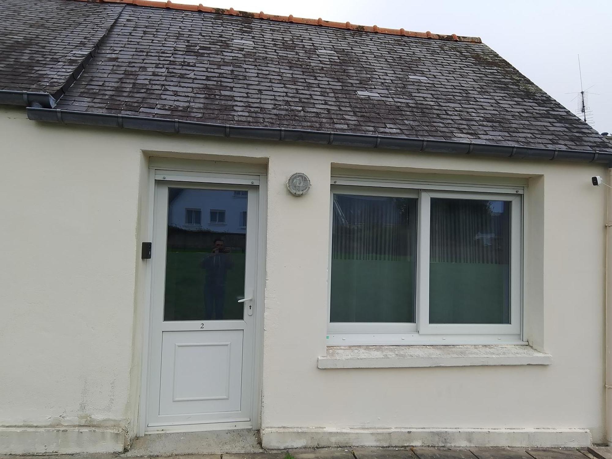 Le Coin Cozy Carhaix-Plouguer Exterior foto