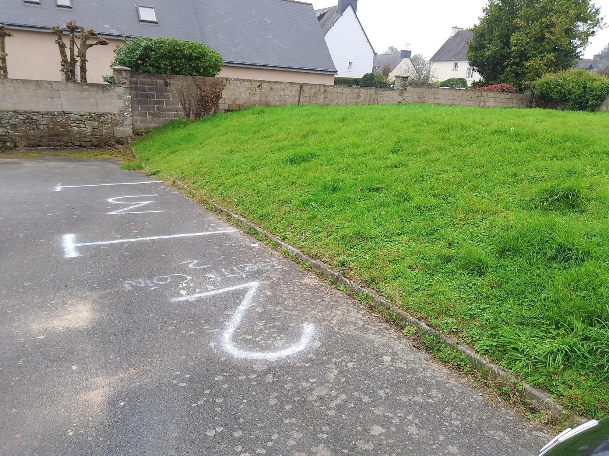 Le Coin Cozy Carhaix-Plouguer Exterior foto