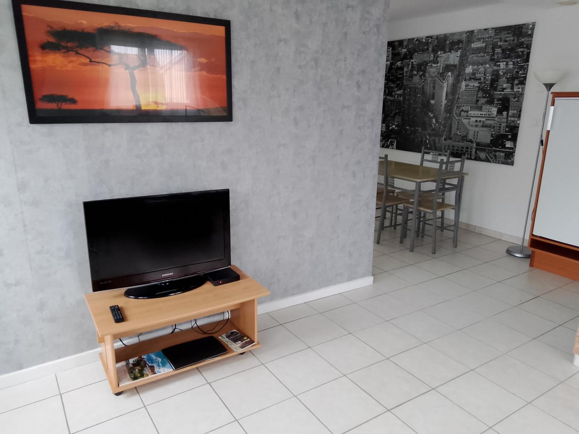 Le Coin Cozy Carhaix-Plouguer Exterior foto
