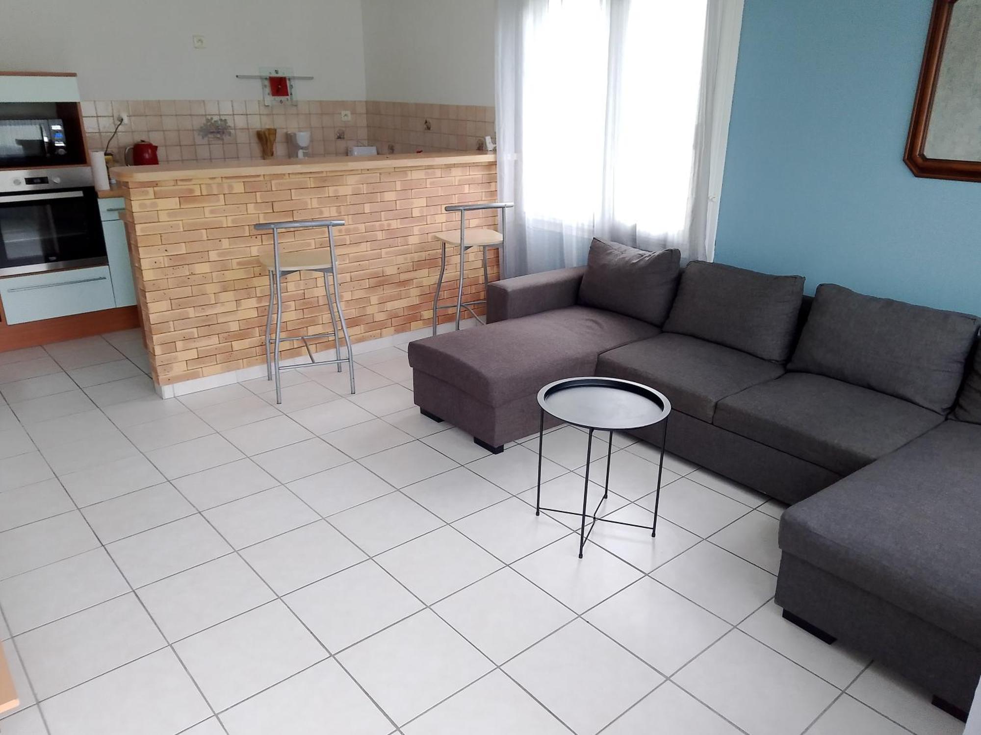 Le Coin Cozy Carhaix-Plouguer Exterior foto